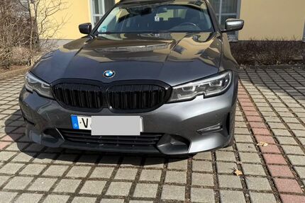 BMW 320 160.000 km 21.000 &euro; Rodewisch 08228