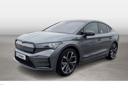 Skoda Enyaq 83.758 km 33.975 &euro; Bernsdorf 09337