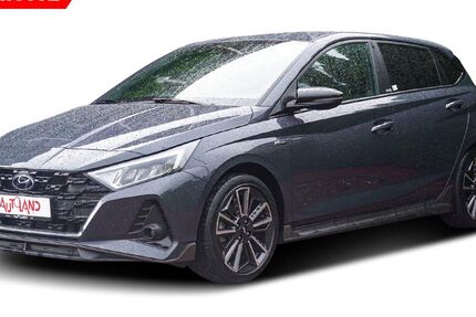 Hyundai i20 79.986 km 15.900 &euro; Zwickau 08056