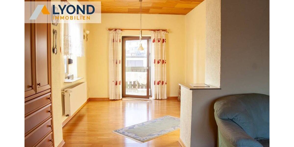 Einfamilienhaus Lößnitz / Affalter Affalter - 8 Zimmer, 180 m&sup2;, 229.000&euro; | Angebot:25676708