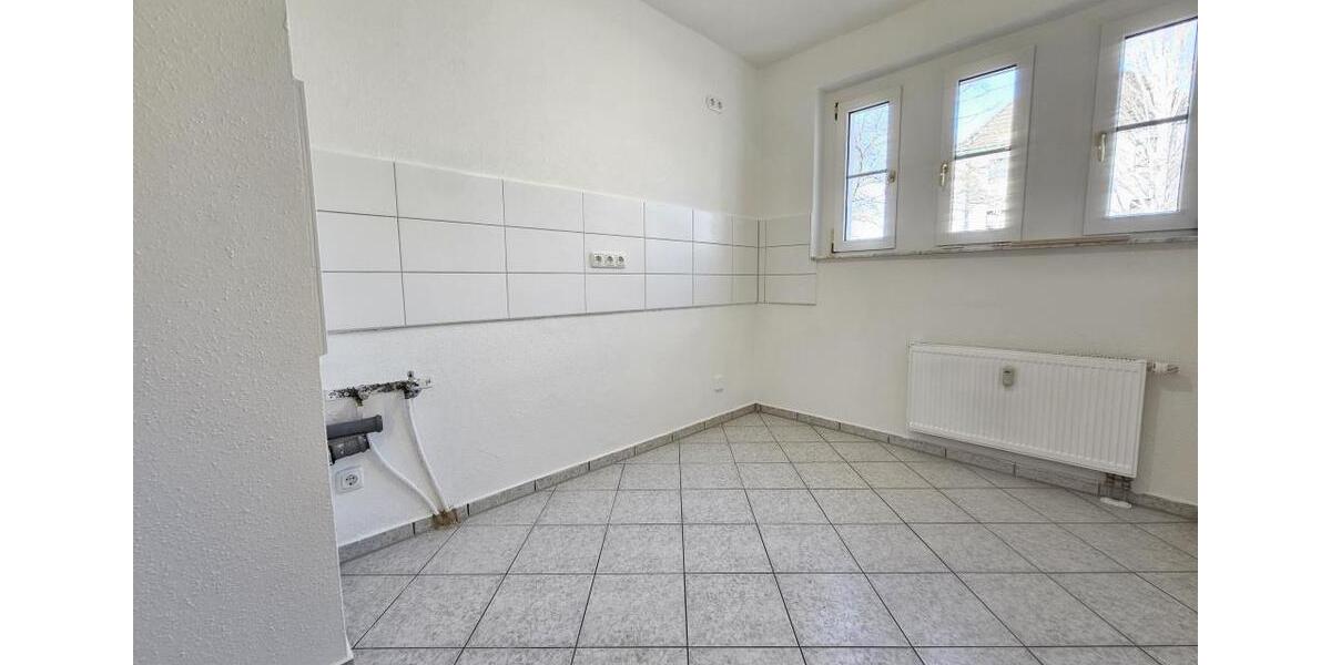 Etagenwohnung Zwickau Zwickau-Nord - 2 Zimmer, 49 m&sup2;, 319&euro; | Angebot:25362082