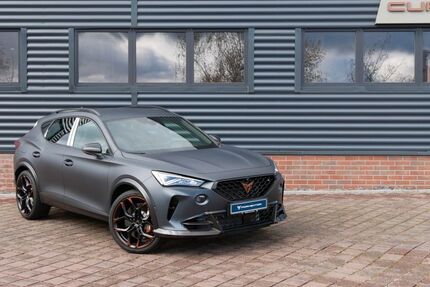 Cupra Formentor 9.390 km 45.990 &euro; Schneeberg 08289