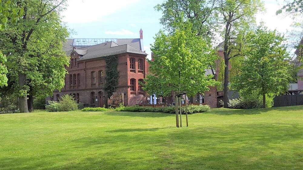 Etagenwohnung Zwickau Innenstadt - 3 Zimmer, 48 m&sup2;, 48.000&euro; | Angebot:25707415