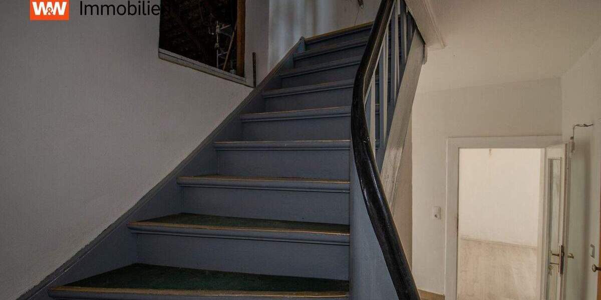 Einfamilienhaus Braunichswalde - 6 Zimmer, 118 m&sup2;, 79.000&euro; | Angebot:25862223