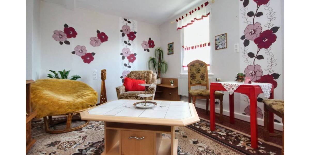 Mehrfamilienhaus, Wohnhaus Treuen - 1 Zimmer, 281 m&sup2;, 149.500&euro; | Angebot:25685574