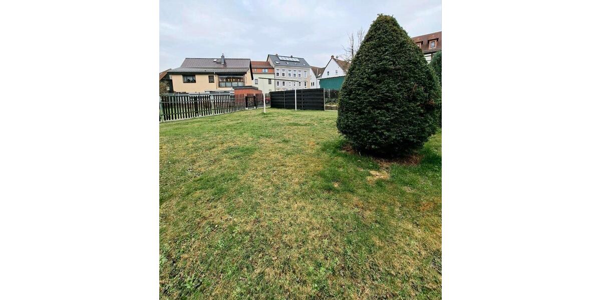 Etagenwohnung Gößnitz - 2 Zimmer, 58 m&sup2;, 450&euro; | Angebot:25382058