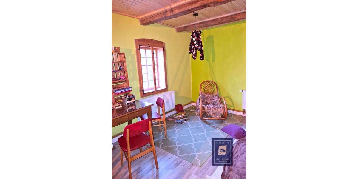 Einzigartige historische Mühle mit viel Land - Einfamilienhaus Limbach-Oberfrohna Oberfrohna | Angebot:27022796