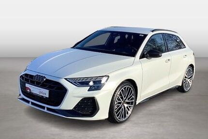 Audi A3 2.838 km 37.850 &euro; Zwickau 08056