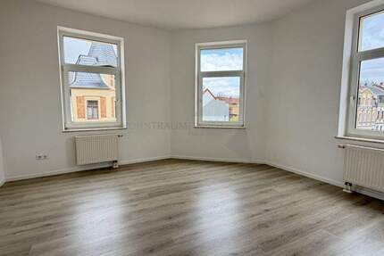 Wohnung Meerane Seiferitz - 2 Zimmer, 42 m&sup2;, 225&euro; | Angebot:25911352