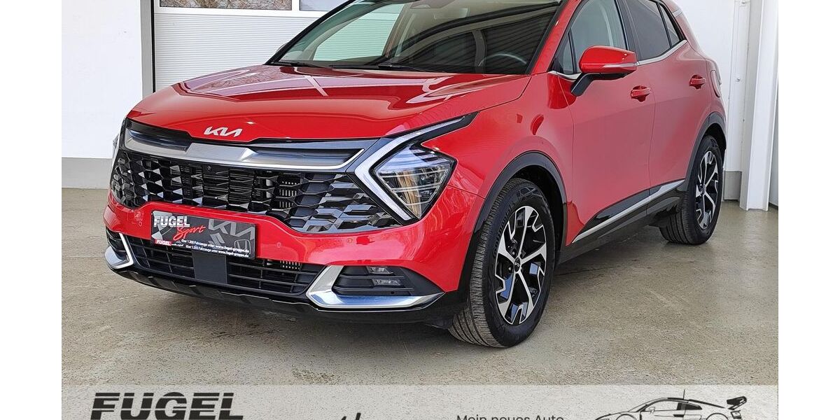 Kia Sportage 27.800 km 26.969 &euro; Oberlungwitz 09353