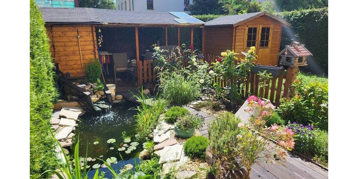 Mehrfamilienhaus, Wohnhaus Zwickau Crossen - 9 Zimmer, 251 m&sup2;, 320.000&euro; | Angebot:25707491