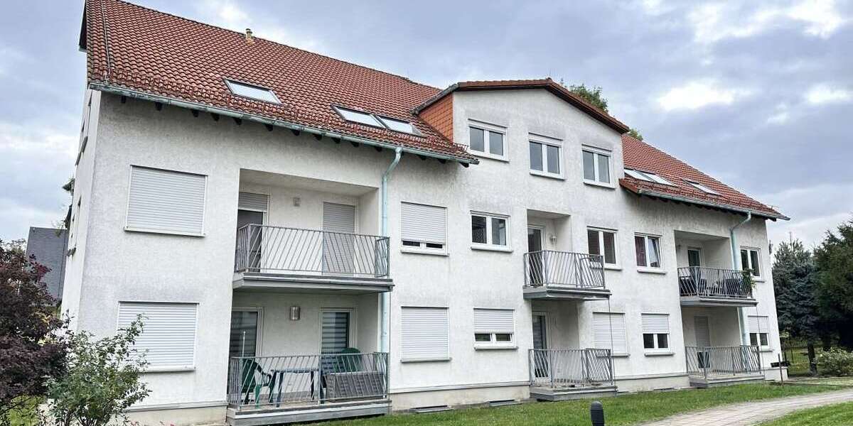 Etagenwohnung Reinholdshain Reinholdshain - 2 Zimmer, 53 m&sup2;, 320&euro; | Angebot:25395961