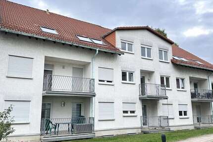 Wohnung Reinholdshain Reinholdshain - 2 Zimmer, 53 m&sup2;, 320&euro; | Angebot:25395961