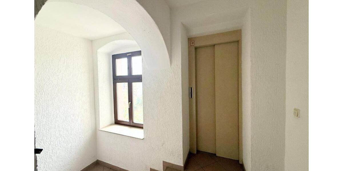 Etagenwohnung Limbach-Oberfrohna Oberfrohna - 2 Zimmer, 58 m&sup2;, 304&euro; | Angebot:24979441