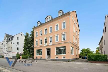 Haus Limbach-Oberfrohna Oberfrohna - 20 Zimmer, 609 m&sup2;, 390.000&euro; | Angebot:26729045