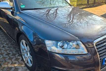 Audi A6 128.000 km 10.999 &euro; Nobitz 04603