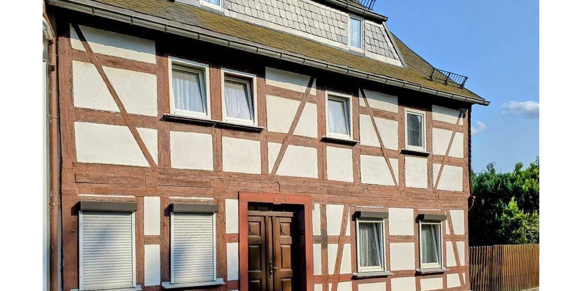 Einfamilienhaus Stollberg / Erzgebirge Stollberg - 1 Zimmer, 150 m&sup2;, 39.900&euro; | Angebot:25740336