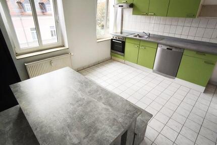 Wohnung Zwickau - 2 Zimmer, 75 m&sup2;, 550&euro; | Angebot:25974103