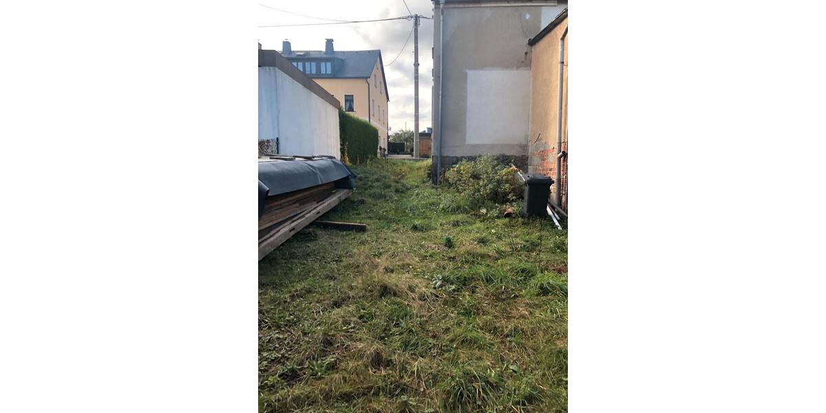 Einfamilienhaus Rodewisch - 7 Zimmer, 165 m&sup2;, 62.899&euro; | Angebot:24649874