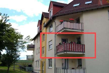 Wohnung Werdau Leubnitz - 2 Zimmer, 64 m&sup2;, 73.335&euro; | Angebot:16797849