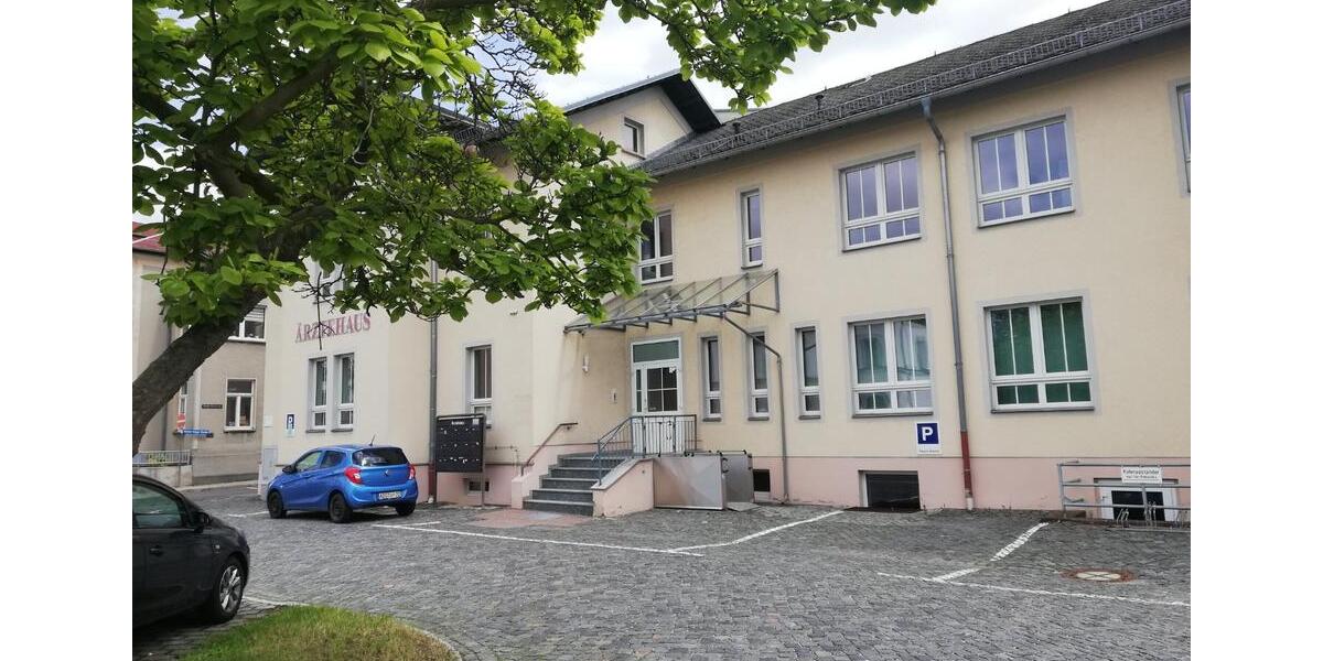 Gewerbeobjekt Schmölln - 366&euro; | Angebot:20690733