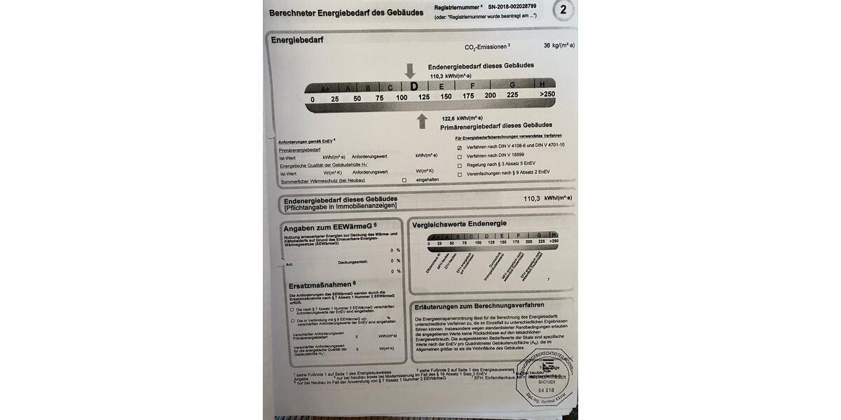 Reihenhaus Crimmitschau - 245.000&euro; | Angebot:25319363