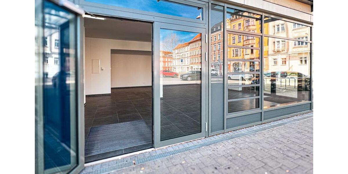 Etagenwohnung Zwickau - 1 Zimmer, 80 m&sup2;, 800&euro; | Angebot:20370329