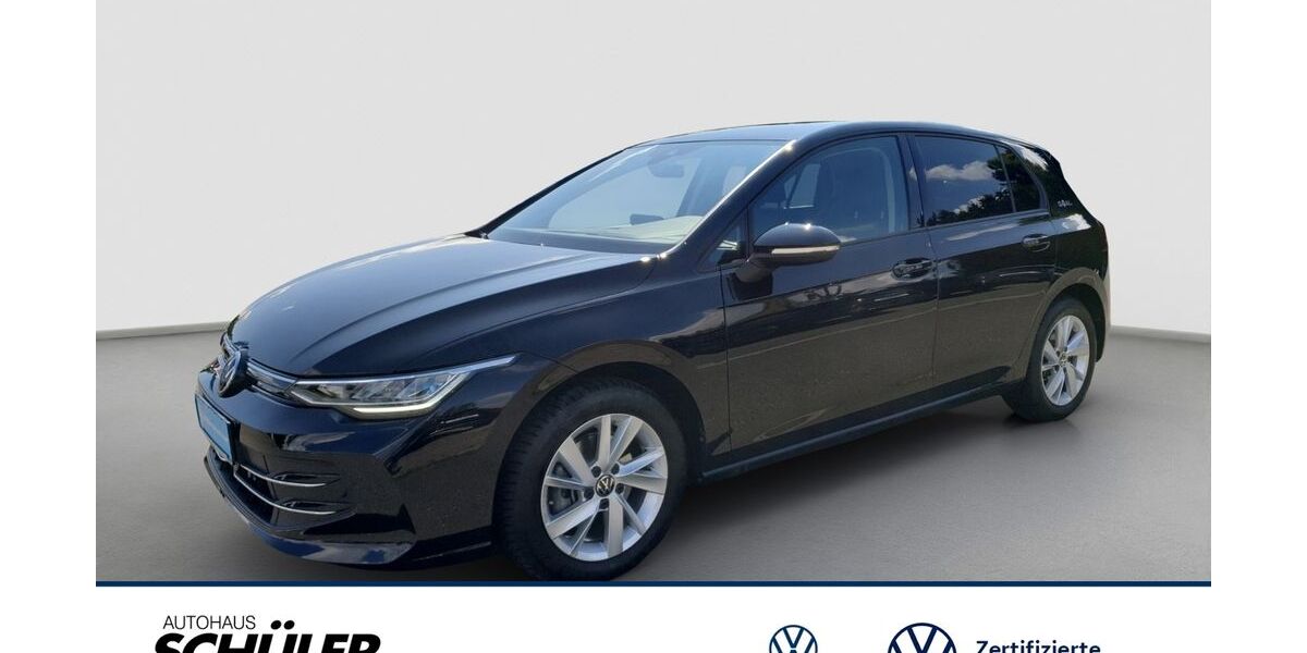VW Golf 11.180 km 28.795 &euro; Falkenstein 08223