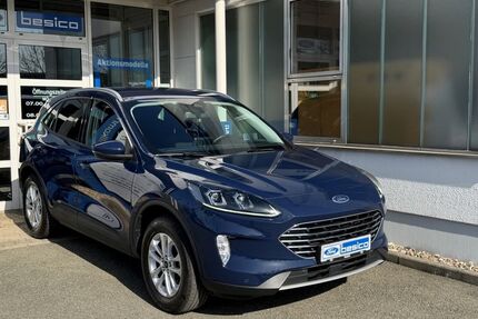 Ford Kuga 47.225 km 24.780 &euro; Glauchau 08371