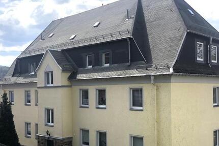 Wohnung Aue-Bad Schlema Bad Schlema - 4 Zimmer, 70 m&sup2;, 420&euro; | Angebot:26478467