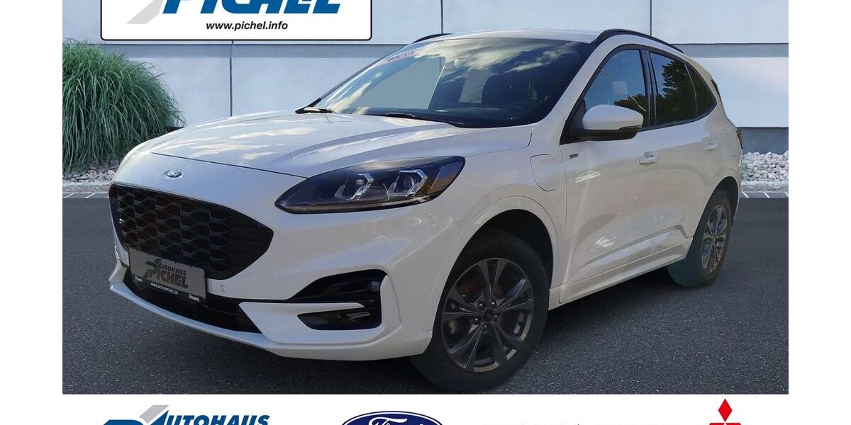 Ford Kuga 39.330 km 24.950 &euro; Hartmannsdorf 09232