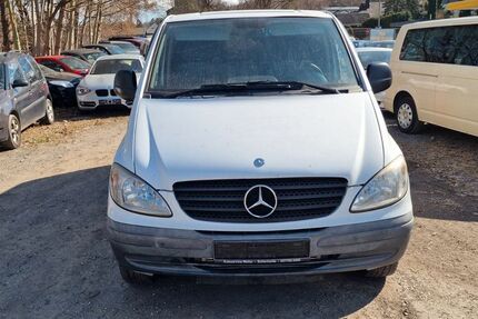 Mercedes-Benz Vito 292.318 km 5.500 &euro; Aue-Bad Schlema 08280