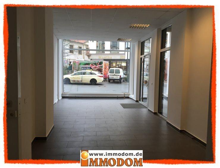 Gewerbeobjekt Zwickau - 2.850&euro; | Angebot:22363311