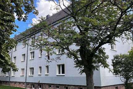 Wohnung Hartenstein - 2 Zimmer, 47 m&sup2;, 305&euro; | Angebot:26679457