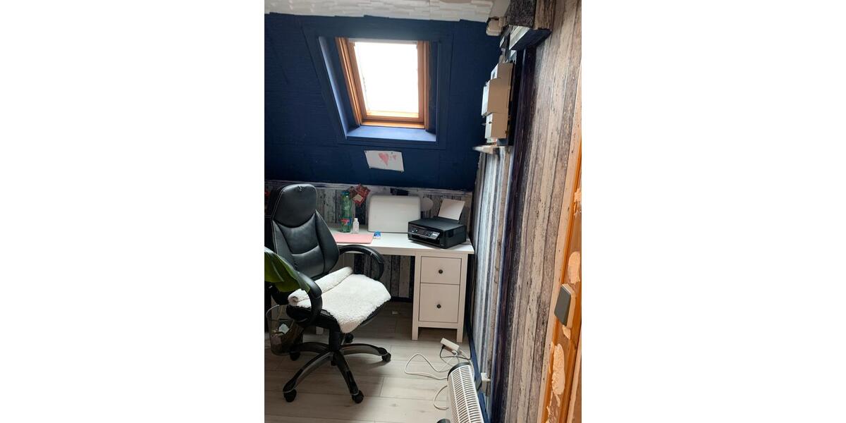 Doppelhaushälfte Aue-Bad Schlema Bad Schlema - 4.5 Zimmer, 95 m&sup2;, 150.000&euro; | Angebot:24511794