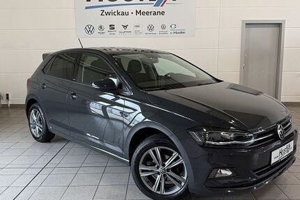 VW Polo 47.842 km 16.995 &euro; Meerane 08393
