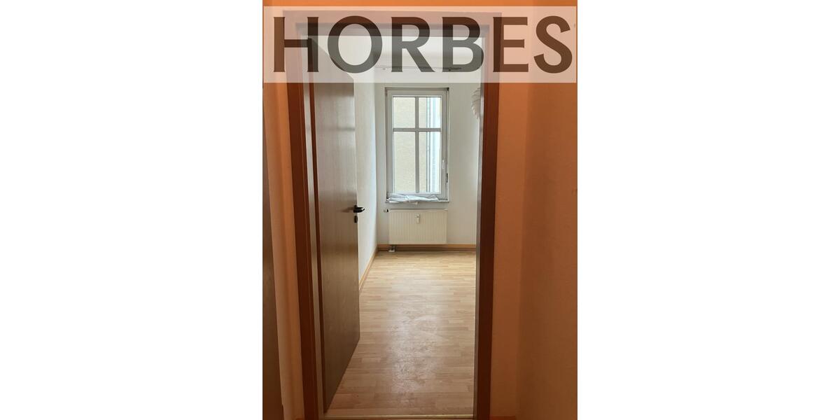 Etagenwohnung Meerane - 2 Zimmer, 41 m&sup2;, 290&euro; | Angebot:24426882