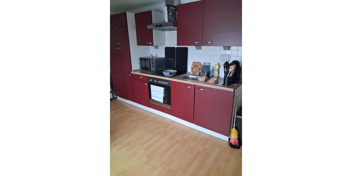 Erdgeschoßwohnung Gersdorf - 2 Zimmer, 55 m&sup2;, 380&euro; | Angebot:25448573