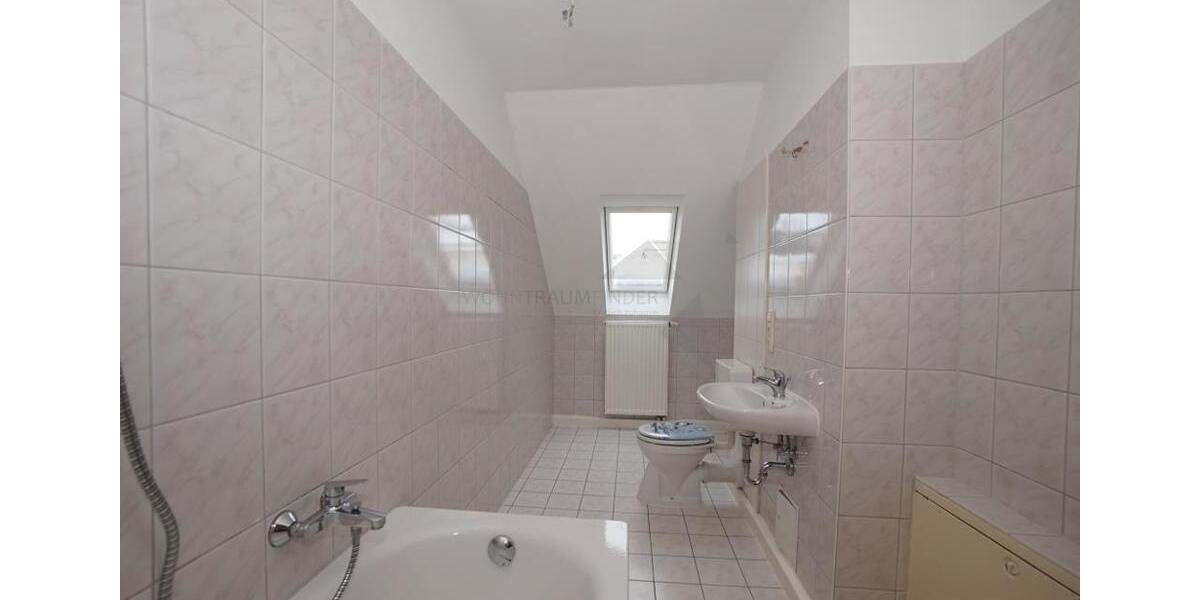 Etagenwohnung Zwickau - 2 Zimmer, 48 m&sup2;, 329&euro; | Angebot:25487038