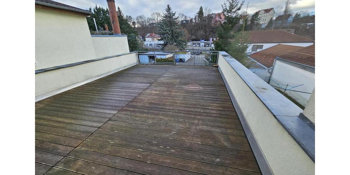 Etagenwohnung Werdau - 3 Zimmer, 65 m&sup2;, 357&euro; | Angebot:25922571