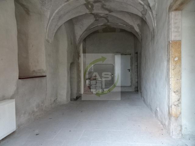 Gewerbeobjekt Kirchberg - 125&euro; | Angebot:22599988