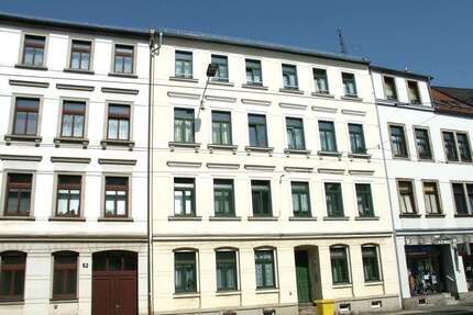 Wohnung Zwickau Mitte-Nord - 3 Zimmer, 48 m&sup2;, 48.000&euro; | Angebot:21849163