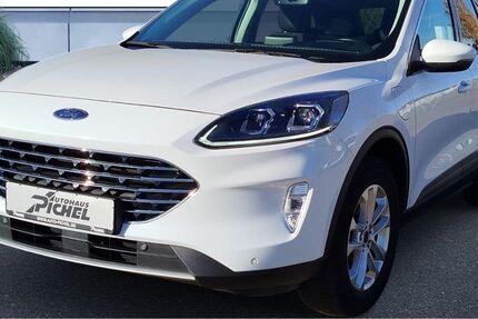 Ford Kuga 59.193 km 23.950 &euro; Hartmannsdorf 09232