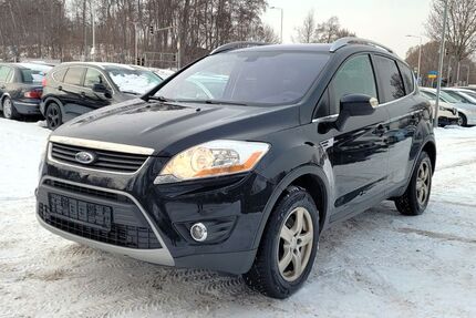 Ford Kuga 298.622 km 4.980 &euro; Zwickau 08056