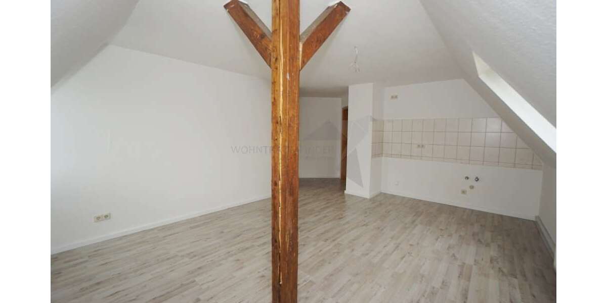 Etagenwohnung Zwickau Mitte-Nord - 2 Zimmer, 68 m&sup2;, 340&euro; | Angebot:25197858