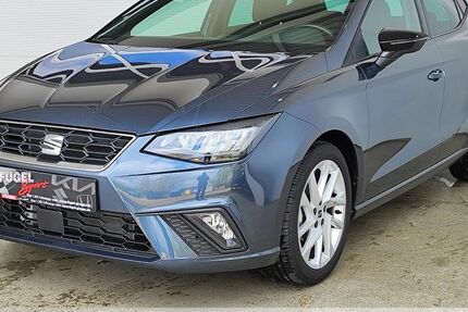 Seat Ibiza 15.310 km 15.999 &euro; Oberlungwitz 09353
