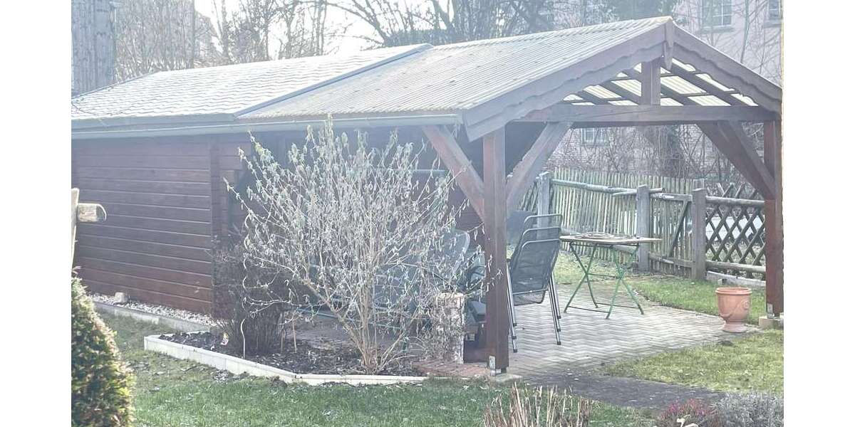 Einfamilienhaus Crimmitschau - 1 Zimmer, 17 m&sup2;, 34.900&euro; | Angebot:25636753