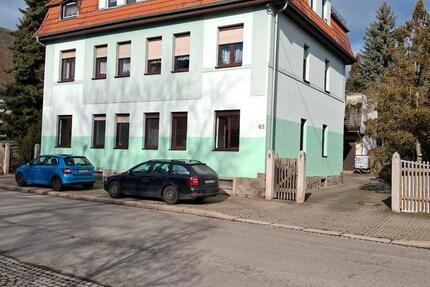 Wohnung Werdau - 4 Zimmer, 101 m&sup2;, 855&euro; | Angebot:26040348
