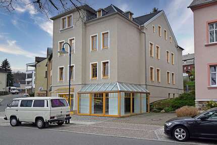 Wohnung Oelsnitz Oelsnitz - 2 Zimmer, 46 m&sup2;, 250&euro; | Angebot:25887123