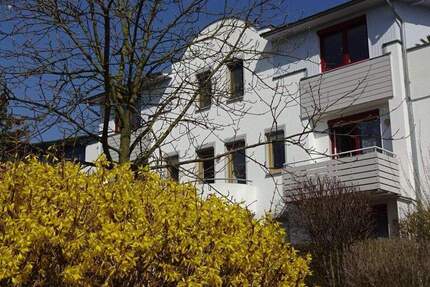 Wohnung Zwickau Weißenborn - 3 Zimmer, 65 m&sup2;, 487&euro; | Angebot:25707533